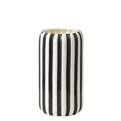 Vase décoratif en céramique H31 SIA DECO