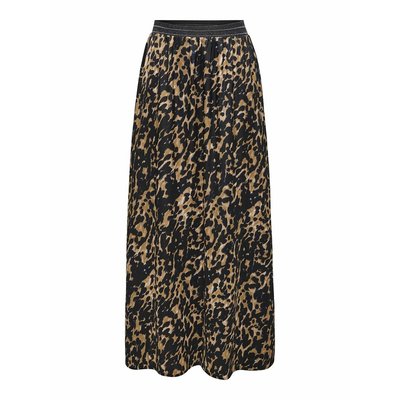 Printed Maxi Skirt JDY