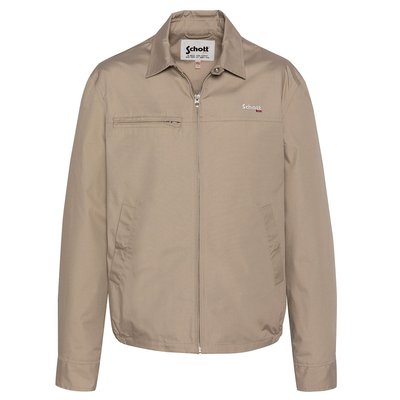Veste homme beige clair La Redoute