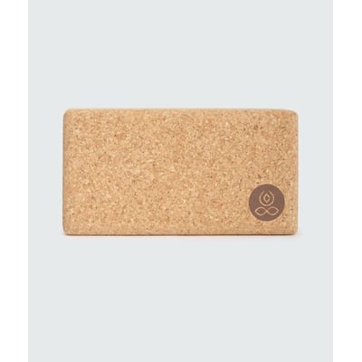 Brique de Yoga Logo YS YOGA SEARCHER