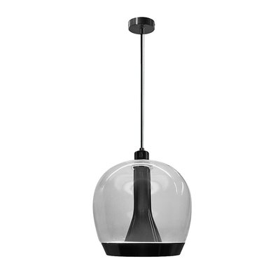 Светильник подвесной из металла SO'HOME