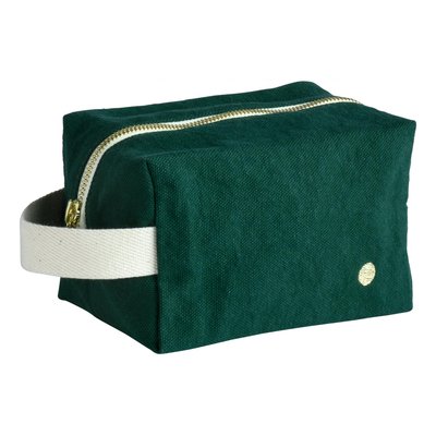 Trousse cube Iona LA CERISE SUR LE GATEAU