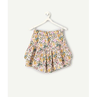Skirt-Shorts California TAPE A L'OEIL