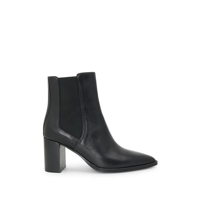 BOOTS LUDIVINE MELLOW YELLOW