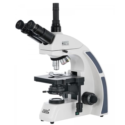 Microscope MED 40T Trinocular LEVENHUK
