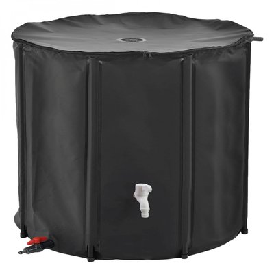 Récupérateur d'eau de pluie LINXOR