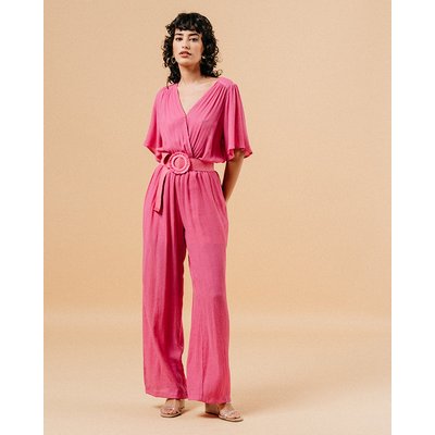 Combinaison longue Massika GRACE & MILA