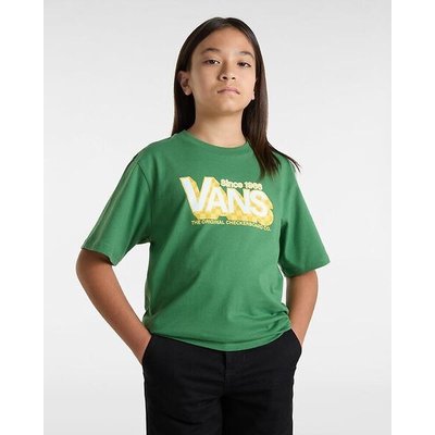 T-shirt à manches courtes VANS