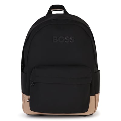 Sac à dos BOSS KIDSWEAR