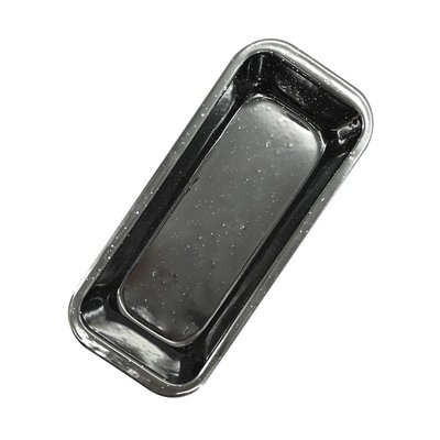 Moule à pain et à cake émaillé FACKELMANN
