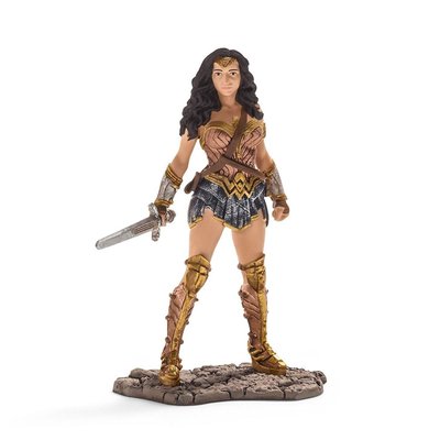 Figurine Wonder Woman (Batman V Superman) SCHLEICH