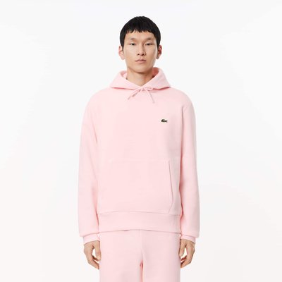 Sweatshirt à capuche LACOSTE