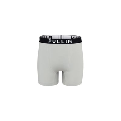 BOXER LONG COTON DRIZZLE PULLIN