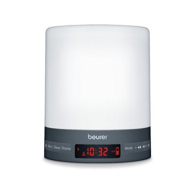 Réveil lumineux connecté WL 50 BEURER