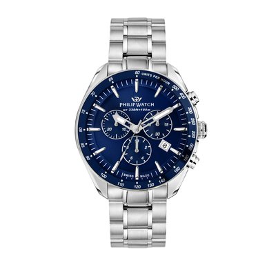 Montre-chronographe BLAZE PHILIP WATCH