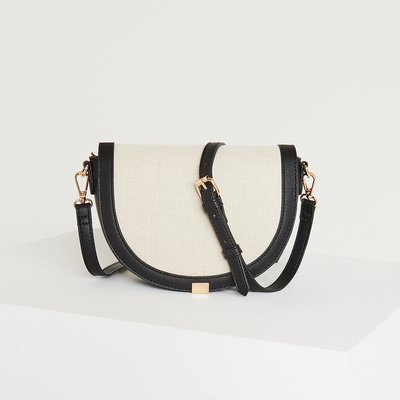 Petit sac toile GRAIN DE MALICE