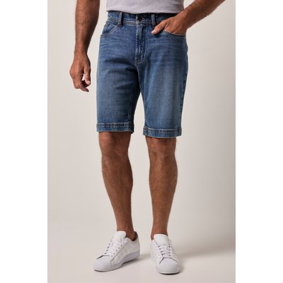 Bermuda en jean, style vintage JP1880