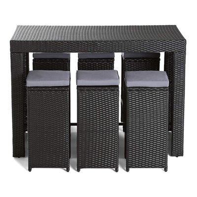 Tabouret de bar -  cm - YOANA LISA DESIGN