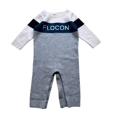 Combinaison bébé - Bon état JACADI