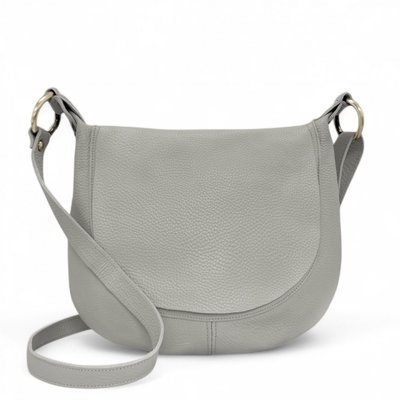 Sac bandoulière en cuir italien LITTLE CITIZEN OH MY BAG