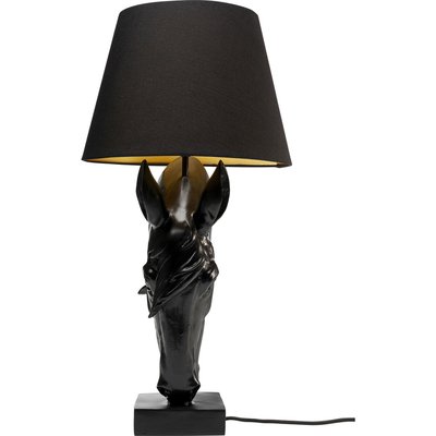 Lampe tête de cheval KARE DESIGN