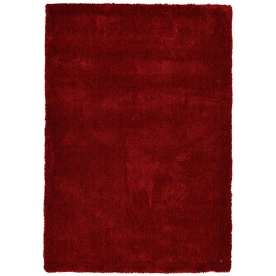 Tapis shaggy doux et coloré tufté à la main - Cozy TOM TAILOR