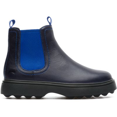 Bottines Cuir Norte CAMPER