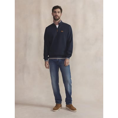 Sweat zippé LEANNCAM TBS