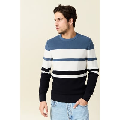 Pull manches longues BONOBO