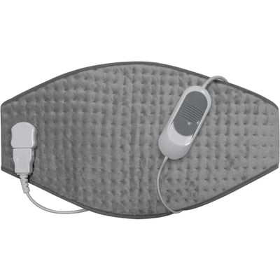 Ceinture lombaire chauffante ECL1 eden belt ESSENTIEL B