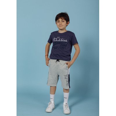 Joggings Junior en coton BER750503 REDSKINS
