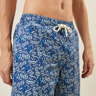 Maillot de bain polyester recyclé MIMIZAN FAGUO