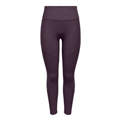 Legging de sport taille haute élastiquée ONLY PLAY