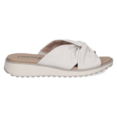 Mule en cuir CAPRICE