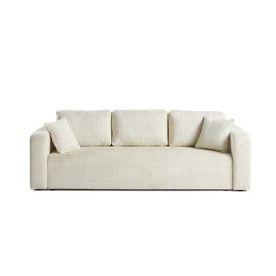 Canapé Convertible 3 places - MIRO BEST MOBILIER