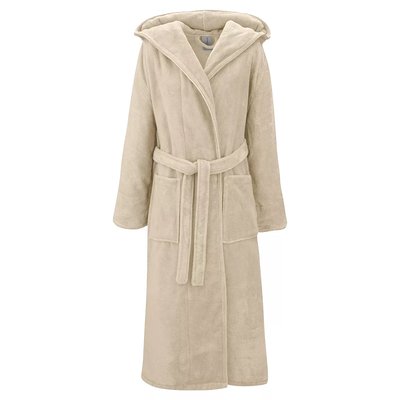 Peignoir coton & autres fibres Teddy GARNIER THIEBAUT