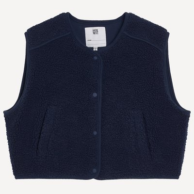 Sherpa Gilet LA REDOUTE COLLECTIONS