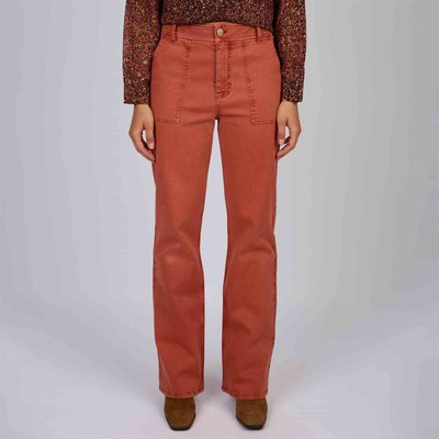 Pantalon à poches charpentier MISE AU GREEN