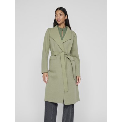 Manteau long VILA