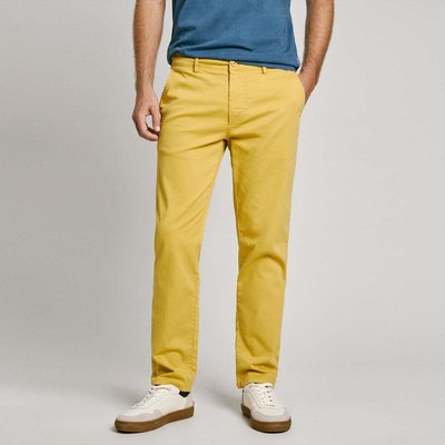 Pantalon Chino Coupe Slim PEPE JEANS