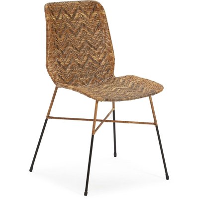 Chaise en osier, Nivelles RECOLLECTION