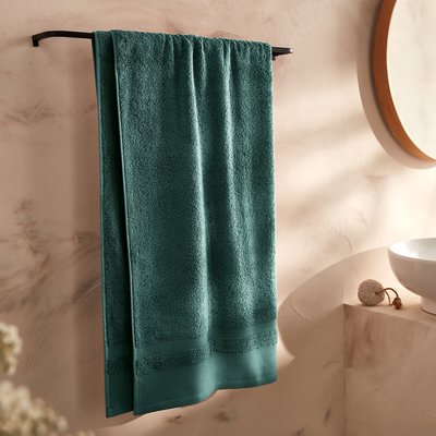 Maxi drap de bain coton peigné 600g/m2, Kheops LA REDOUTE INTERIEURS