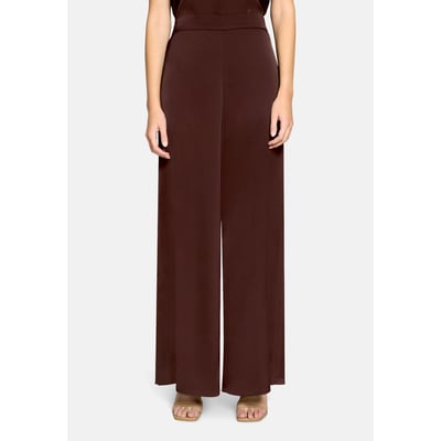 Pantalon Modern Fit à poches VERA MONT