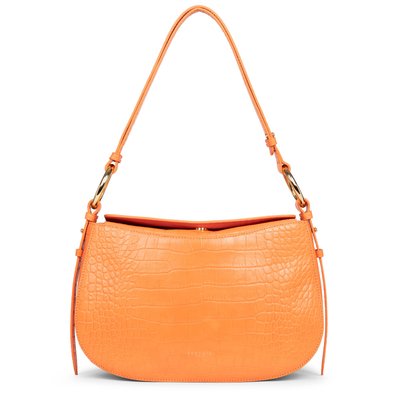 Sac à main MEET ME EXOTIC SEQUOIA