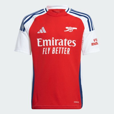 Maillot Domicile Arsenal 24/25 Enfants adidas Performance