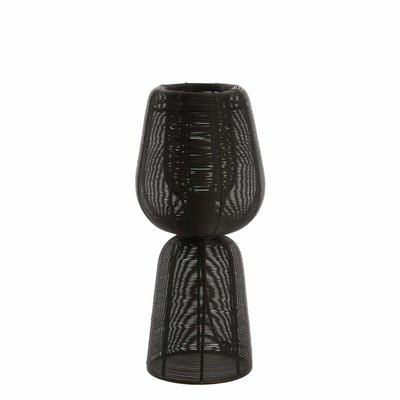 Lampe De Table Métal ABOSO LIGHT & LIVING 