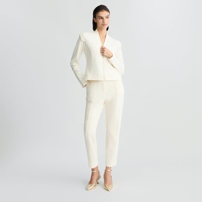 Pull avec zip LIU JO