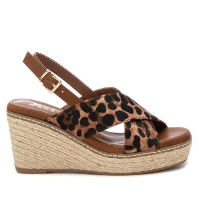 Sandale Coin Boucle XTI