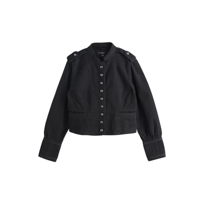 Veste militaire NEXT