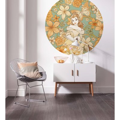 Papel de parede DOT, Belle Spirit of Autumn, da Interelife INTERELIFE